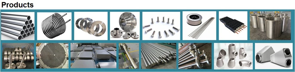 Grade 2 Iridium (IR) Coated Titanium Anode for Metal Surface Treatment